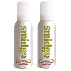 Smidge Insect Repellent Spray 75ml - 2 Pack - 8 Hour Midge & Biting Insect Protection - New - BBE 01/2031