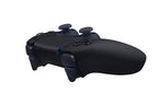 Sony PlayStation 5 DualSense Wireless Controller - Midnight Black PS5 Gamepad - Like New