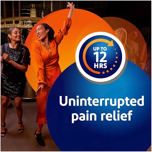 Voltarol Joint & Back Pain Relief 2.32% Gel - Max Strength Diclofenac Anti-Inflammatory for Muscles & Joints 50g - Damaged Box - BBE 03/2029