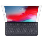 Apple Smart Keyboard Folio for iPad Pro 10.5-inch - iPad Air 3rd Gen, iPad 7th Gen - A1829 QWERTY UK Layout Tablet Case Cover - New
