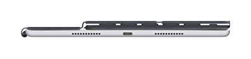 Apple Smart Keyboard Folio for iPad Pro 10.5-inch - iPad Air 3rd Gen, iPad 7th Gen - A1829 QWERTY UK Layout Tablet Case Cover - New