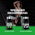 Scitec Nutrition Joint-X Food Supplement Capsules - Glucosamine, Chondroitin, MSM, Vitamin C - 100 Caps - New - BBE 09/2028