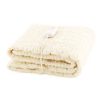 Beurer Monogram Komfort Heated Mattress Cover - Dual Control - Super King 180x200cm - 6 Heat Settings - Fitted Electric Blanket - Damaged Box