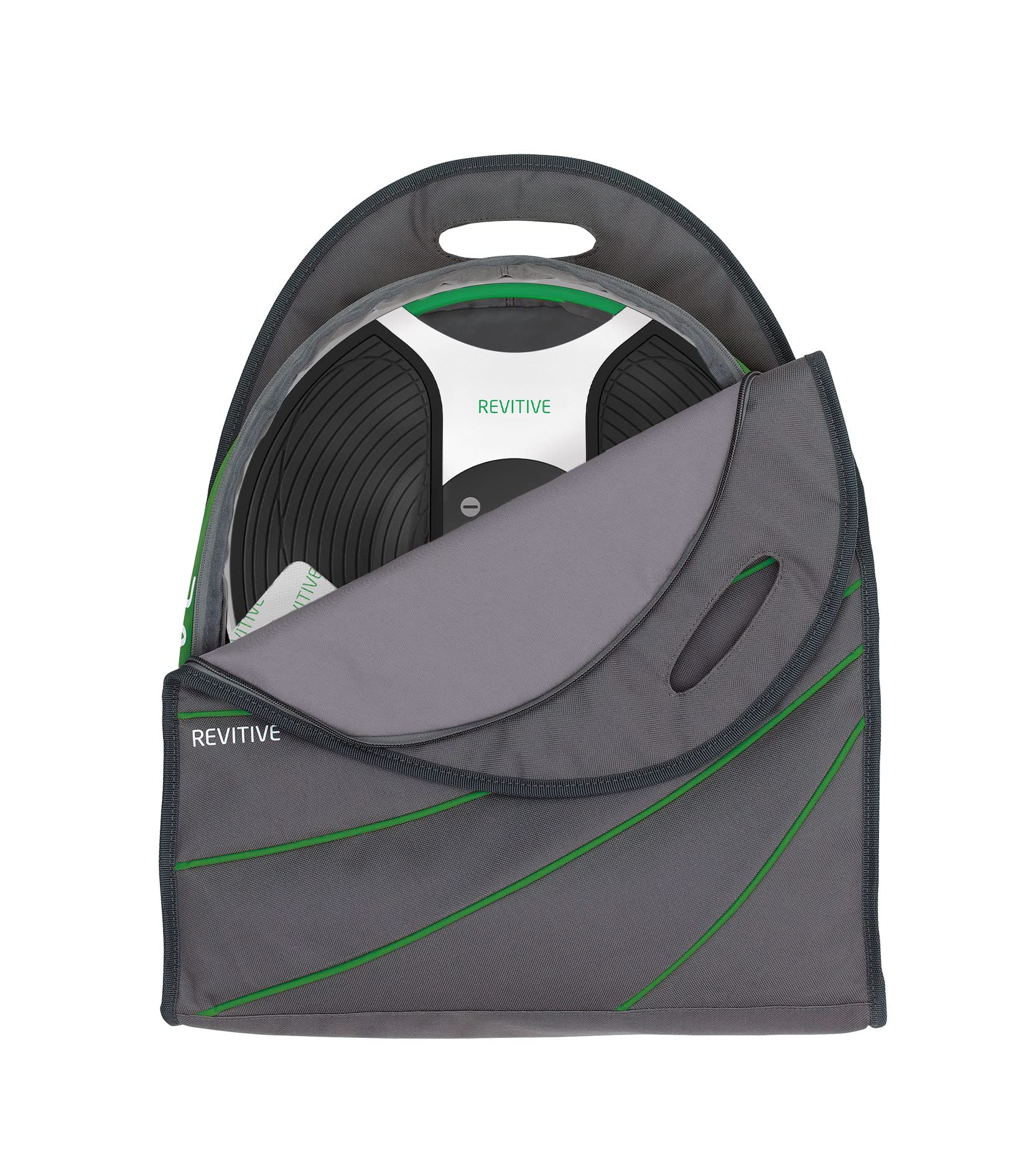 Revitive Circulation Booster Storage Bag - Carry Case - Travel Pouch - Very Good
