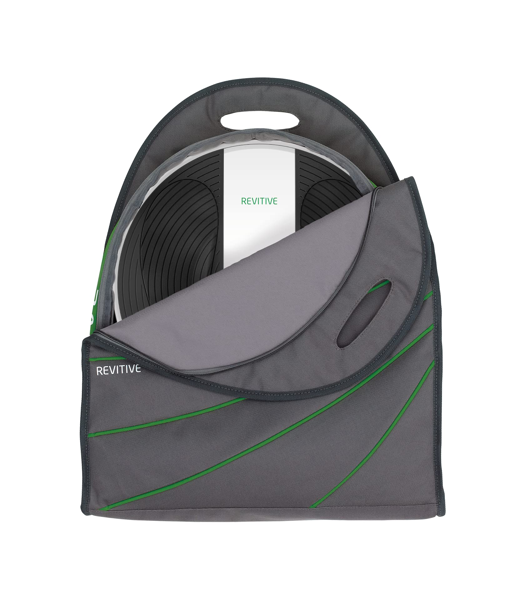 Revitive Circulation Booster Storage Bag - Carry Case - Travel Pouch - Very Good