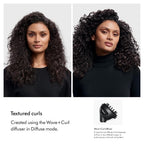 Dyson Airwrap Multi-Styler and Dryer - Curly + Coily Hair - Complete Set - Damaged Box
