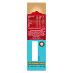 Kenco Iced Hot Salted Caramel Latte Sachets - 8 Sachets per Pack - 5 Packs - Total 40 Instant Coffee Drinks - New - BBE 11/2026