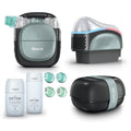 Shark FacialPro Glow - At-Home Facial Pore Extraction Device - Skin Care Tool - Blackhead Remover - Damaged Box