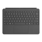 Microsoft Surface Pro Keyboard with Slim Pen - 12-inch - Copilot + Compatible - Slate - New