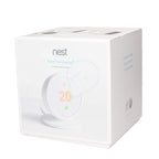 Nest Thermostat E - Smart Home Heating Control - Programmable Wi-Fi Thermostat - Google Nest - UK Model - New