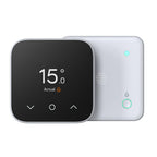 Nest Thermostat E - Smart Home Heating Control - Programmable Wi-Fi Thermostat - Google Nest - UK Model - New