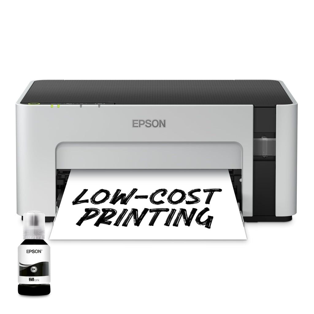 Epson Home Office Inkjet Printer - Wireless All-in-One Multifunction AIO - New