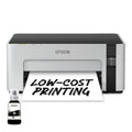 Epson Home Office Inkjet Printer - Wireless All-in-One Multifunction AIO - New