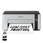Epson Home Office Inkjet Printer - Wireless All-in-One Multifunction AIO - New