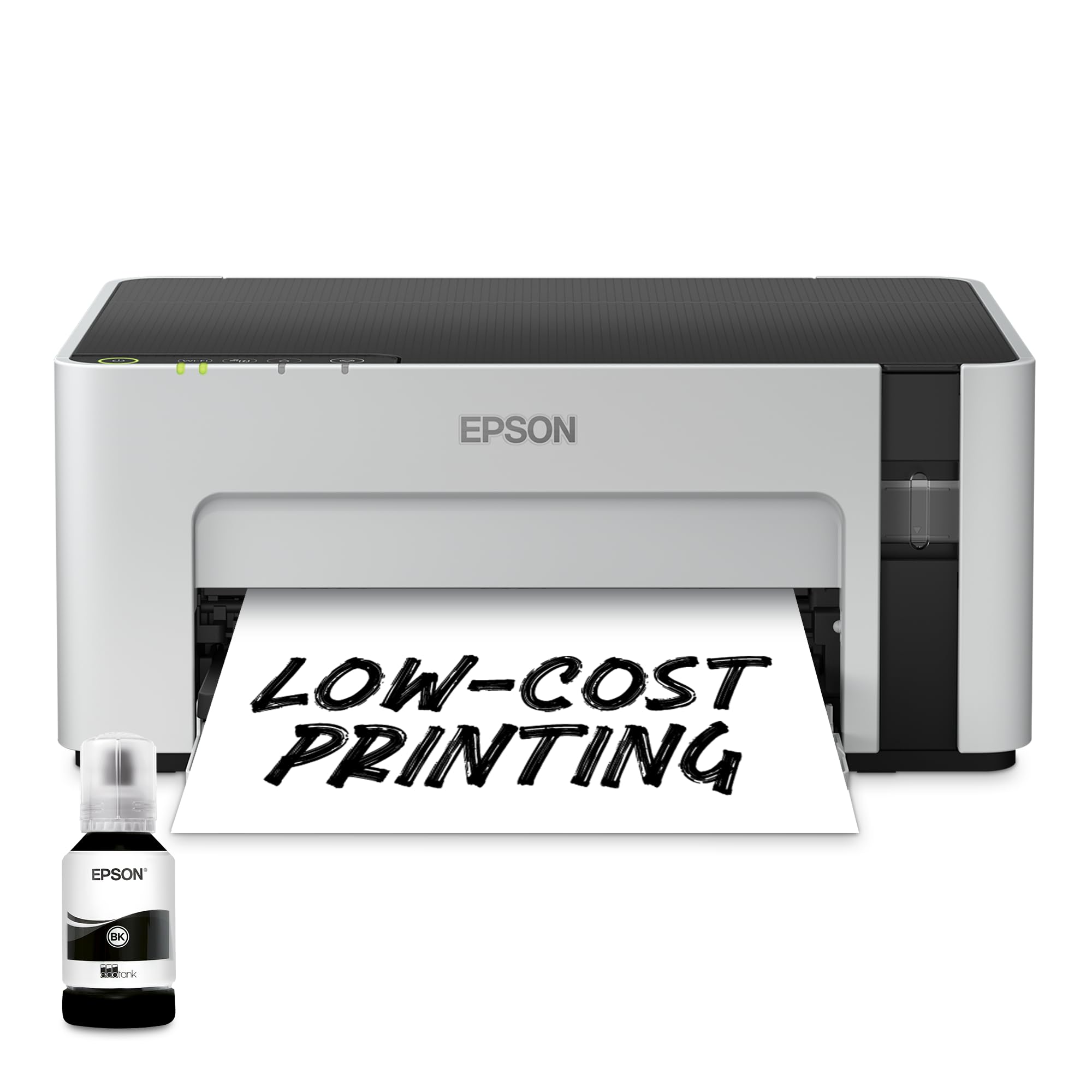 Epson Home Office Inkjet Printer - Wireless All-in-One Multifunction AIO - New