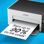 Epson Home Office Inkjet Printer - Wireless All-in-One Multifunction AIO - New