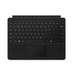 Microsoft Surface Pro Keyboard Type Cover - Black - Official Detachable Tablet Accessory - New