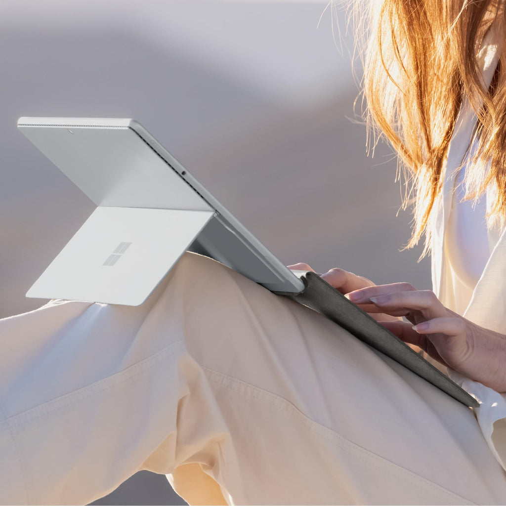 Microsoft Surface Pro Keyboard Type Cover - Black - Official Detachable Tablet Accessory - New