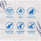 The Intelligent Health Pure Epsom Salts 10kg - Magnesium Sulphate Bath Soak - Fine Grain Vegan Friendly - New