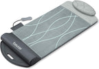 Beurer MG280 Yoga & Stretching Mat - 7 Air Chambers, Vibration Massage, Heat Function, Body Positioning - Very Good