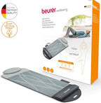 Beurer MG280 Yoga & Stretching Mat - 7 Air Chambers, Vibration Massage, Heat Function, Body Positioning - Very Good