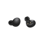 Samsung Galaxy Buds2 Wireless Headphones - Black Bluetooth Earbuds - Noise Cancelling In-Ear Headset - Damaged Box