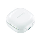 Samsung Galaxy Buds2 Wireless Headphones - Black Bluetooth Earbuds - Noise Cancelling In-Ear Headset - Damaged Box