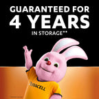 DURACELL Hearing Aid Batteries Size 312 PR41 1.45V - 60 Pack Zinc Air Battery - Damaged Box