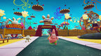 SpongeBob SquarePants The Patrick Star Game - Xbox Series X | Xbox One - New