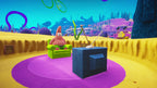 SpongeBob SquarePants The Patrick Star Game - Xbox Series X | Xbox One - New