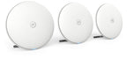 BT Whole Home Wi-Fi - AC2600 Mesh Wi-Fi System - Pack of 3 Discs - Seamless Whole Home Coverage for Medium to Large Homes - Like New