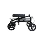 PEPE Mobility Knee Scooter Walker - Adult Disability Aid for Foot Ankle Injuries - Indoor Outdoor Mobility Solution - Like New