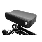 PEPE Mobility Knee Scooter Walker - Adult Disability Aid for Foot Ankle Injuries - Indoor Outdoor Mobility Solution - Like New
