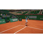 Nintendo TIEBREAK+: Official ATP WTA Tennis Game - ACE Edition for Nintendo Switch Console - New