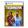 Tiebreak: Official Game of the ATP and WTA - ACE Edition PS5 PlayStation 5 Tennis Sports Video Game - New