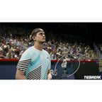 Tiebreak: Official Game of the ATP and WTA - ACE Edition PS5 PlayStation 5 Tennis Sports Video Game - New