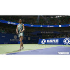 Tiebreak: Official Game of the ATP and WTA - ACE Edition PS5 PlayStation 5 Tennis Sports Video Game - New