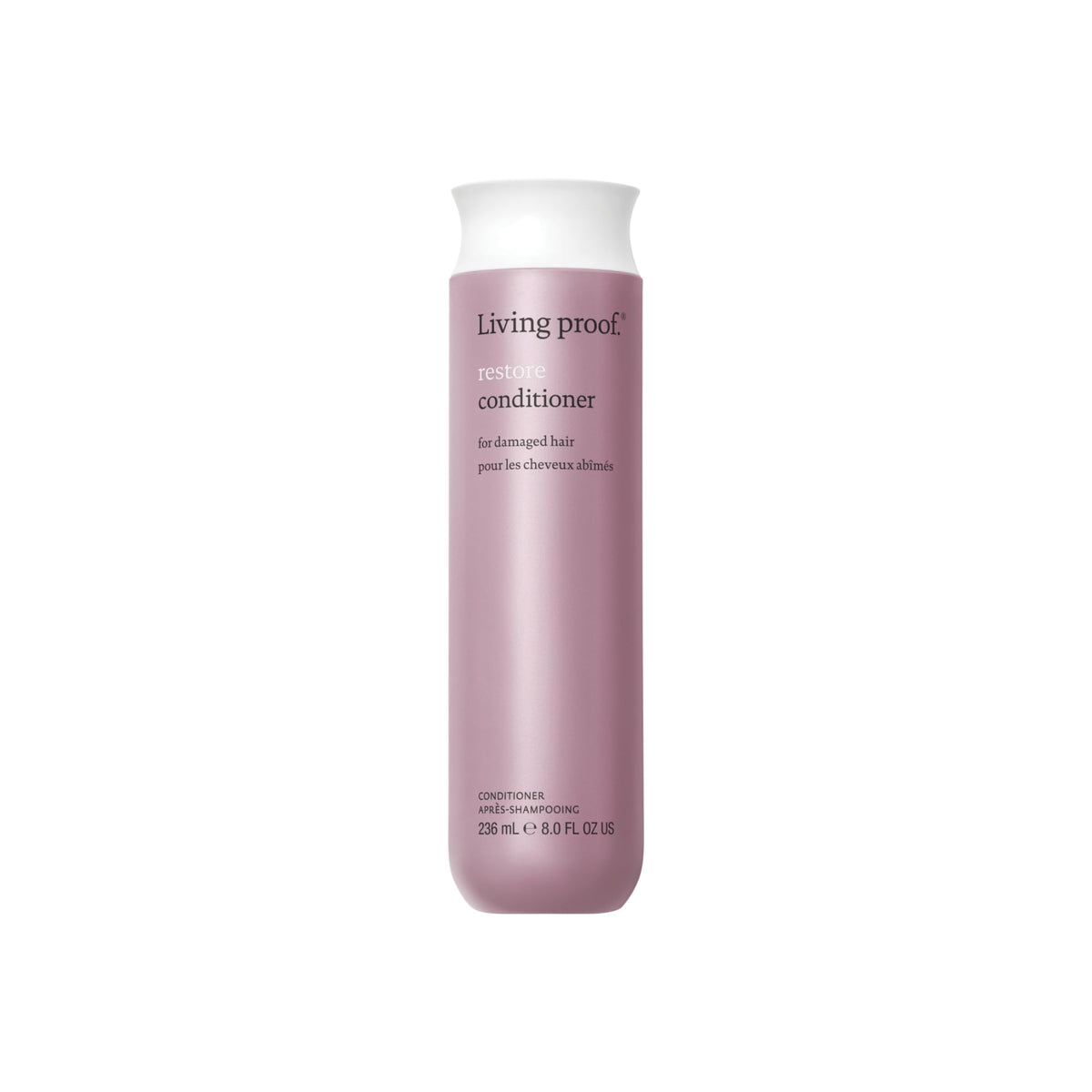 Living Proof Restore Conditioner - Repair & Hydrate - 236ml Hair Treatment - New