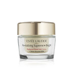 Estée Lauder Revitalizing Supreme+ Bright Radiance Power Soft Cream - Face Moisturiser Vitamin C - Dark Spots Dullness 50ml - New