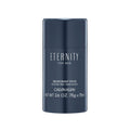 Calvin Klein Eternity Men Deodorant Stick 75g - Woody Sage Fragrance for Him - New
