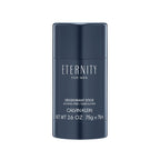 Calvin Klein Eternity Men Deodorant Stick 75g - Woody Sage Fragrance for Him - New