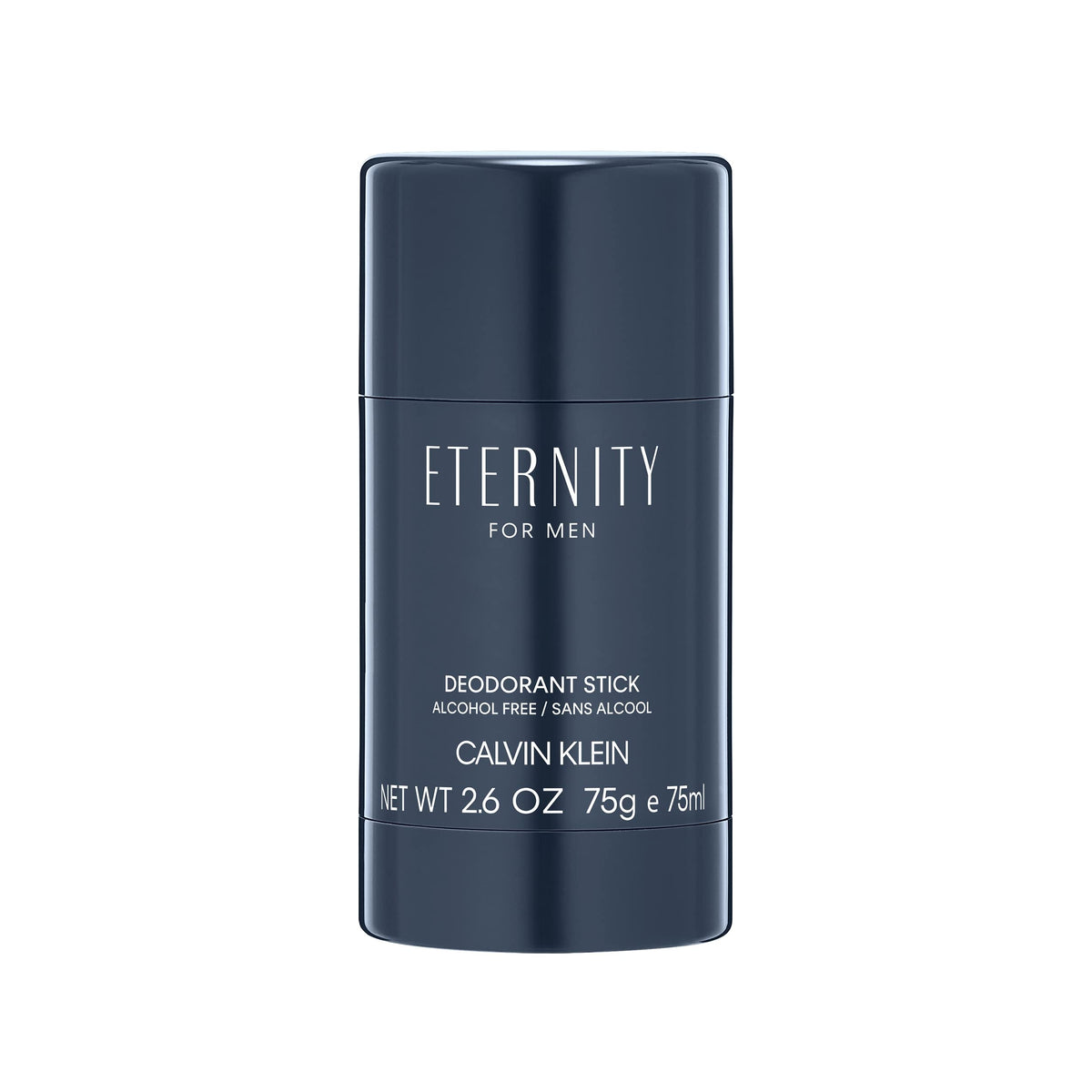 Calvin Klein Eternity Men Deodorant Stick 75g - Woody Sage Fragrance for Him - New