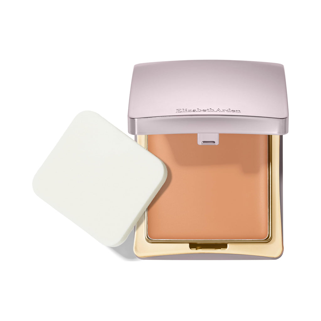 Elizabeth Arden Flawless Finish Sponge-On Cream Foundation - Gentle Beige 06 - Makeup Face Base - New