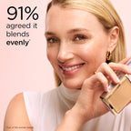 Elizabeth Arden Flawless Finish Sponge-On Cream Foundation - Gentle Beige 06 - Makeup Face Base - New