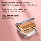 Elizabeth Arden Flawless Finish Sponge-On Cream Foundation - Gentle Beige 06 - Makeup Face Base - New