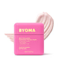 BYOMA Bio-Collagen Radiance Face Mask - Peel Off Mask - Glass Skin - 60ml Hydrating Skincare - New