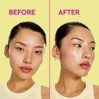 BYOMA Bio-Collagen Radiance Face Mask - Peel Off Mask - Glass Skin - 60ml Hydrating Skincare - New