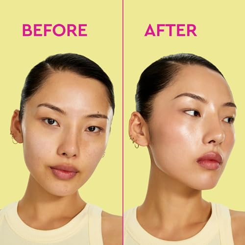 BYOMA Bio-Collagen Radiance Face Mask - Peel Off Mask - Glass Skin - 60ml Hydrating Skincare - New