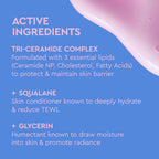 BYOMA Hydrating Serum - Tri-Ceramide Complex Barrier Repair Face Moisturiser - 40ml Skincare - New