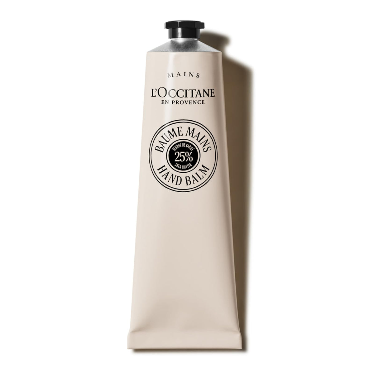 L'OCCITANE Shea Intense Hand Balm Comfort 50ml - Karité Confort Moisturising Cream - New